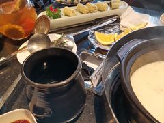 -捞王锅物料理(凯旋路店)