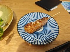 -沼津港精致料理·寿喜烧·烧鸟(青浦宝龙广场日料榜单店)