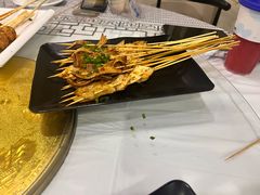 -辣不怕口味虾(凌霄路店)