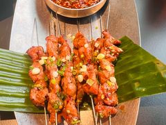 -Ameigo梅果·云贵川bistro(长宁来福士店)