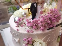 -你好独角兽·蛋糕甜品