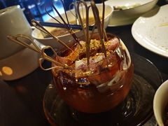 -甄御•海鲜新青岛菜(麦岛店)