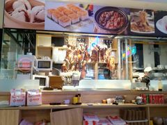 -昌勝香港深井烧鹅(新年华店)
