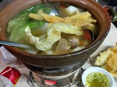 -威邵鸡煲(西华路总店)