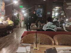 大堂-大书房咖啡(中传国交店)