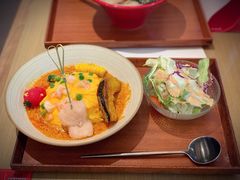 -吾妻拉面•和风食堂(群光广场店)