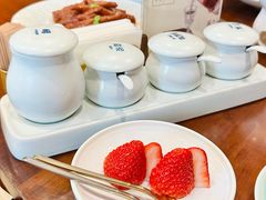 -喜鼎海胆水饺(东港店)