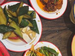 -聂发财重庆江湖菜(解放碑店)