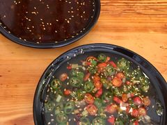 藤椒蘸料-明洋钵钵鸡(春田小区店)