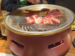 -西塔老太太泥炉烤肉(万柳华联店)