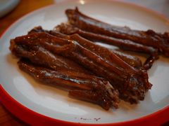 -老鼎万春卤菜(五代传承创始老店)