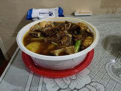 -牛腩之旅·牛腩牛杂煲(光启城美食城店)