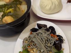 -紫光园·小馆(太玉园店)