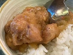 -浩海火烧云傣家菜(京广店)