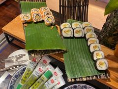 -昆泰嘉华酒店-嘉华咖啡厅
