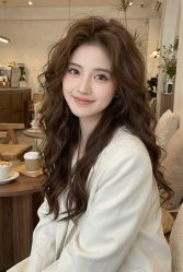 点击看大图 -BEAUTY HAIR GANO