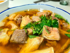 -同合居·非遗东北菜(新阳路店)