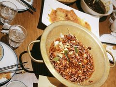 -永安水煮活鱼·仪征菜(仪征奥林匹克店)