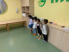 -饭米多蔻中英文绘本馆(苏州美罗店)