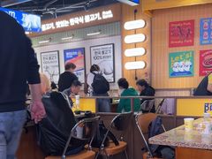 -阿亲家·韩式无限烤肉(春熙路店)