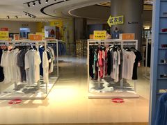 -BIGOFFS 超级折扣(仁恒伊势丹店)