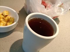 -半天妖烤鱼(京新广场店)