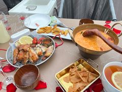 -埠口精酿夜景餐酒吧· BREWPORT BISTRO(长嘉汇重庆之眼店)