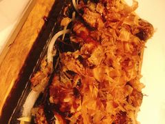 -北李妈妈菜·海肠捞饭(高新万达店)
