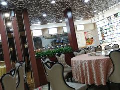 -聚丰园•湖鲜餐厅(阿红私房菜梅石路店)