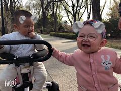 -迎泽公园