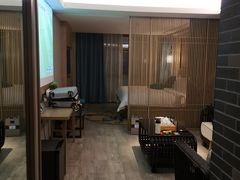 -美丽豪酒店(西安钟鼓楼回民街店)