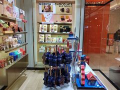 -GODIVA(月星环球港店)