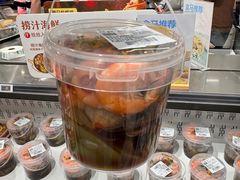 -盒马鲜生(皇庭广场店)