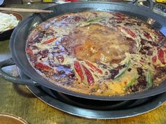-黄潇洒老火锅(九眼桥宏济巷店)