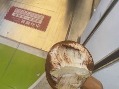 -DQ·蛋糕·冰淇淋(天通苑华联店)