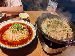 -蜀宴小调·精致家常菜(科华店)