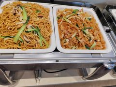 -素满香·素食自助餐(苏州·临顿路店)