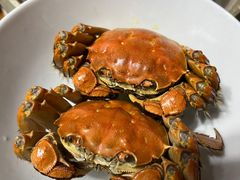 -阳澄湖大闸蟹·琼灵阁牌品牌连锁(吴中总店)