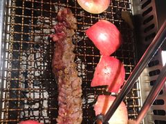 -樱宿日式和牛烧肉(五道口店)