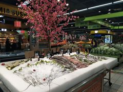 -世纪联华(杭州新塘路店)