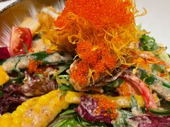 -月下料理(楷林IFC店)