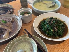 -扬州狮子楼·非遗淮扬菜(总店)