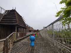 -呀路古热带植物园
