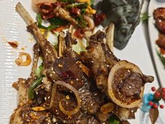 -苏城小院·园林精致苏州菜(斜塘老街店)