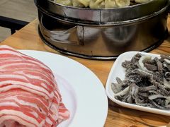 -元盛居(生态大街店)