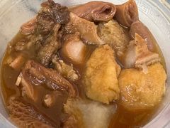 -韦记牛杂汤(清晖园店)