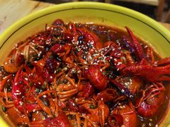 -川天喉重庆江湖菜
