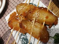 -林妈妈村·日式料理(宝山万达店)