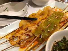-眉州东坡(团结湖店)
