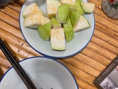 -厝味火锅·潮汕卤水火锅(十一合店)